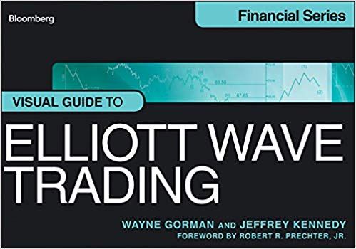 Visual Guide to Eliott Wave Trading